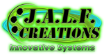 JALF-CREATIONS © 2010